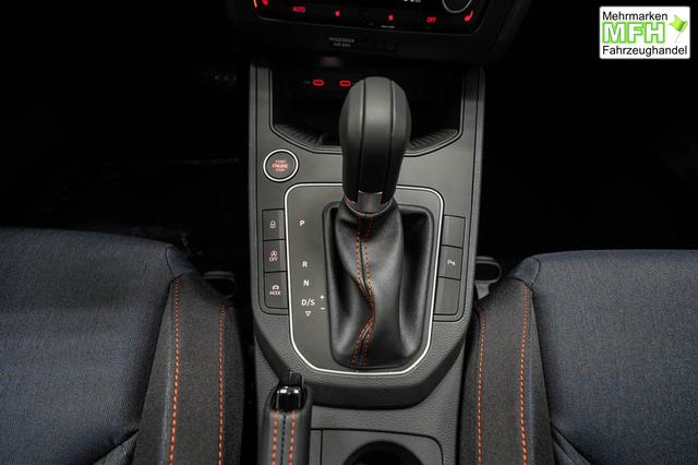 Seat Ibiza 1,5 TSI DSG FR - LAGER 