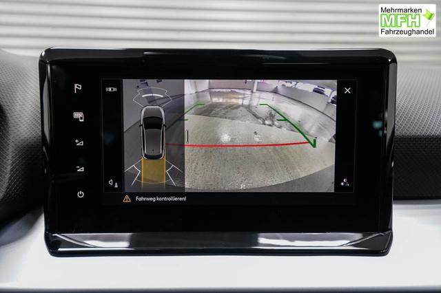 Seat Ibiza 1,5 TSI DSG FR - LAGER 