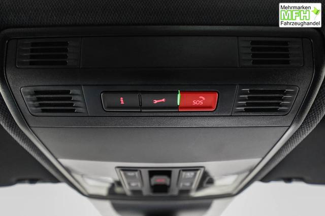 Seat Ibiza 1,5 TSI DSG FR - LAGER 