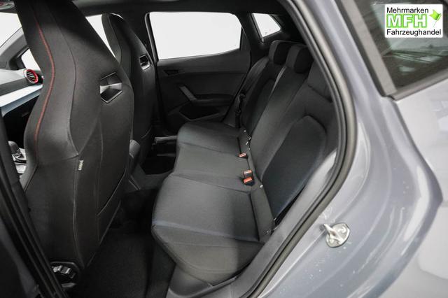 Seat Ibiza 1,5 TSI DSG FR - LAGER 