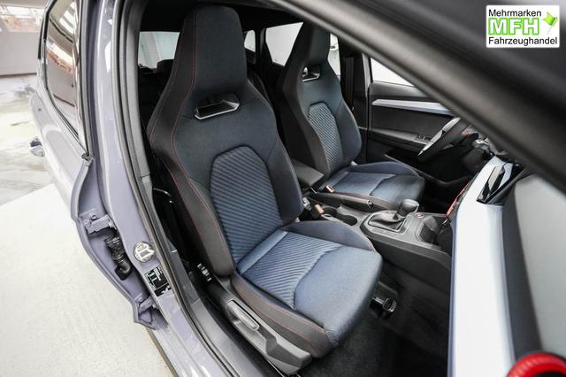 Seat Ibiza 1,5 TSI DSG FR - LAGER 