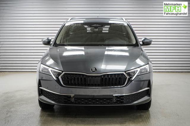 Skoda Octavia Combi Kombi 1,5 eTSI DSG mhev Selection -LAG. 