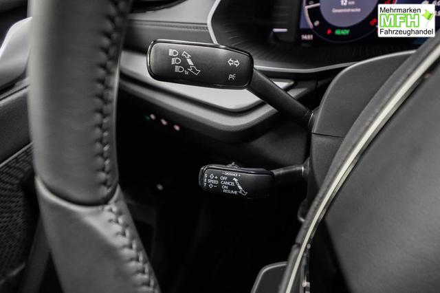 Skoda Octavia Combi Kombi 1,5 eTSI DSG mhev Selection -LAG. 