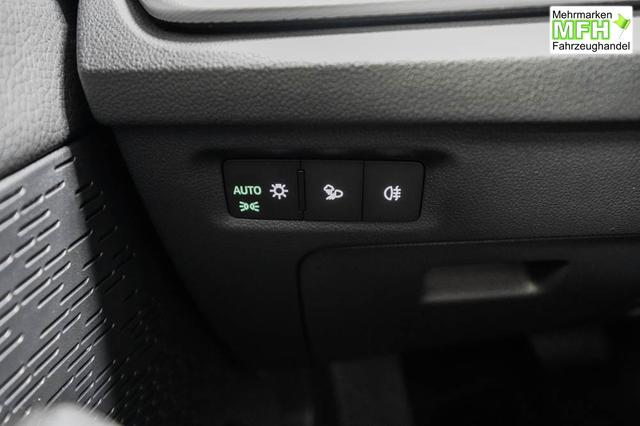 Skoda Octavia Combi Kombi 1,5 eTSI DSG mhev Selection -LAG. 