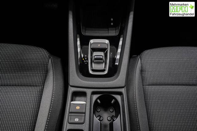 Skoda Octavia Combi Kombi 1,5 eTSI DSG mhev Selection -LAG. 