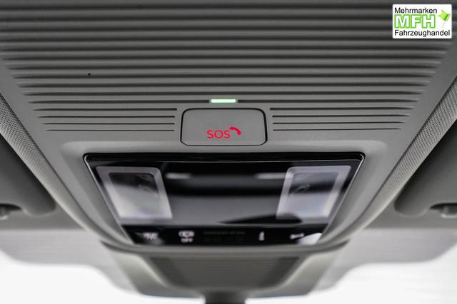 Skoda Octavia Combi Kombi 1,5 eTSI DSG mhev Selection -LAG. 