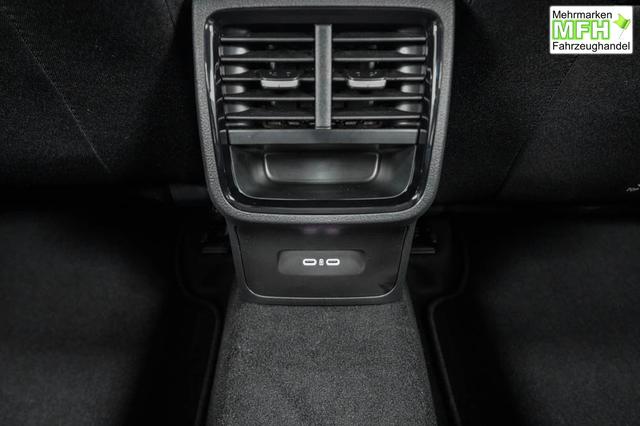 Skoda Octavia Combi Kombi 1,5 eTSI DSG mhev Selection -LAG. 