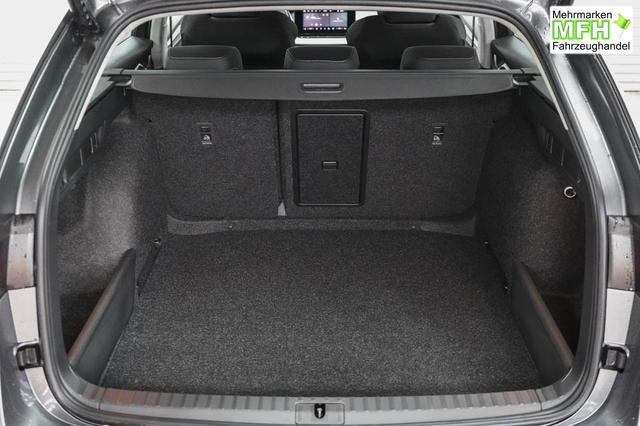 Skoda Octavia Combi Kombi 1,5 eTSI DSG mhev Selection -LAG. 