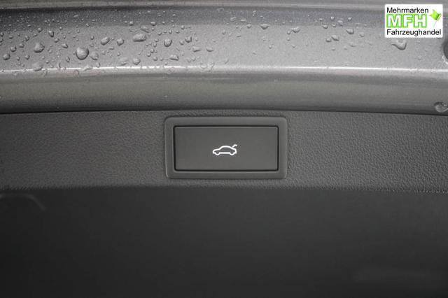 Skoda Octavia Combi Kombi 1,5 eTSI DSG mhev Selection -LAG. 