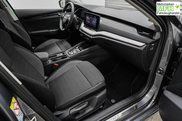 Skoda Octavia Combi Kombi 1,5 eTSI DSG mhev Selection -LAG. 