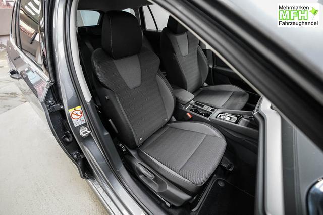 Skoda Octavia Combi Kombi 1,5 eTSI DSG mhev Selection -LAG. 