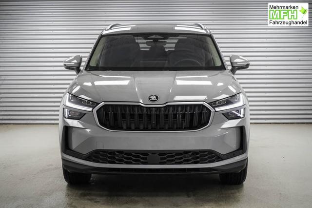 Skoda Kodiaq 1,5 TSI DSG m-HEV Selection - LAGER -LAG. 