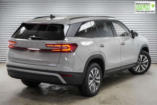 Skoda Kodiaq 1,5 TSI DSG m-HEV Selection - LAGER -LAG. 