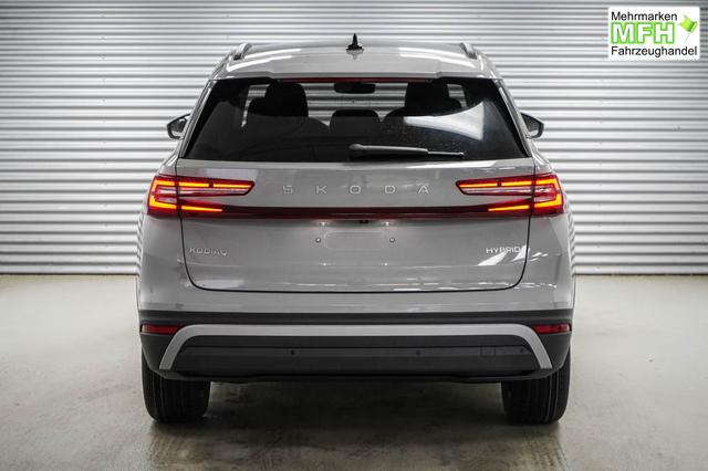 Skoda Kodiaq 1,5 TSI DSG m-HEV Selection - LAGER -LAG. 