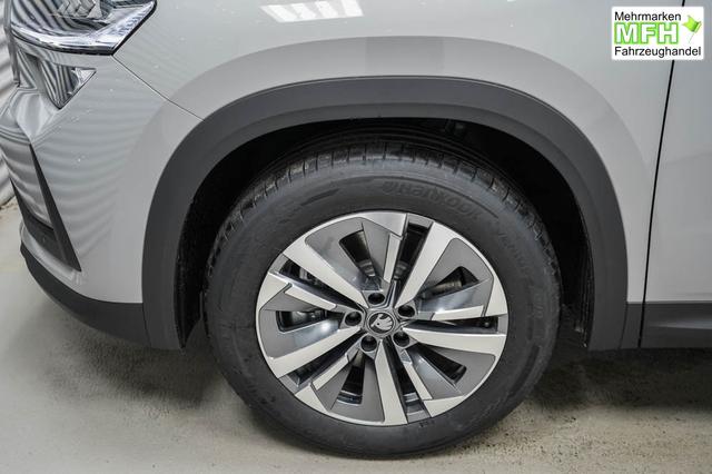 Skoda Kodiaq 1,5 TSI DSG m-HEV Selection - LAGER -LAG. 