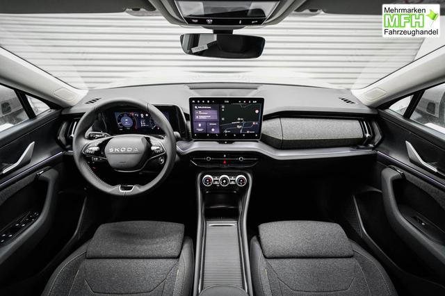 Skoda Kodiaq 1,5 TSI DSG m-HEV Selection - LAGER -LAG. 