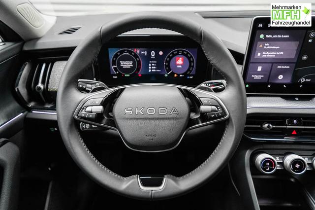 Skoda Kodiaq 1,5 TSI DSG m-HEV Selection - LAGER -LAG. 