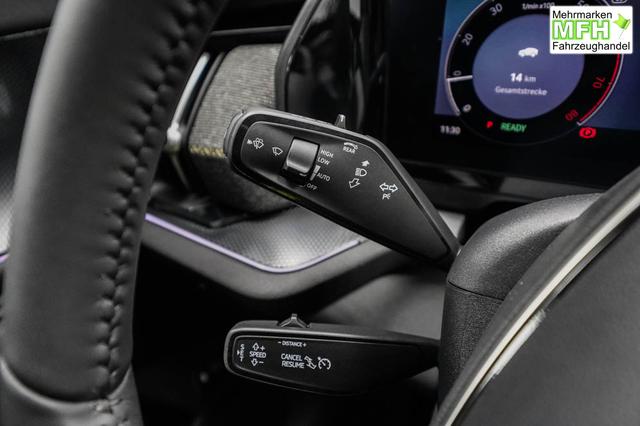 Skoda Kodiaq 1,5 TSI DSG m-HEV Selection - LAGER -LAG. 