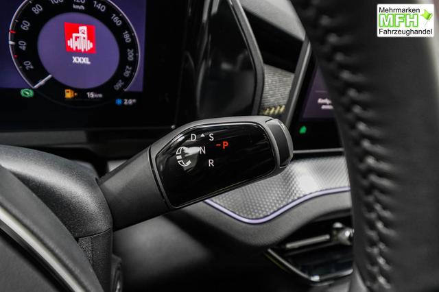 Skoda Kodiaq 1,5 TSI DSG m-HEV Selection - LAGER -LAG. 