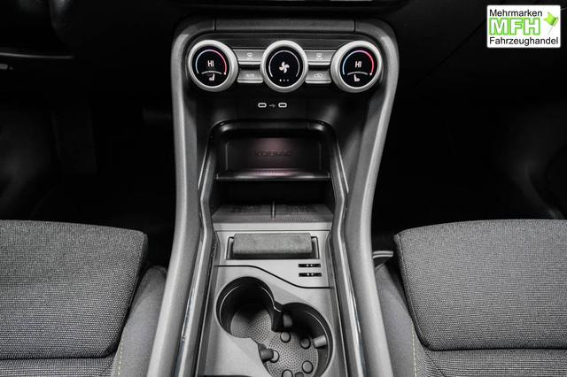 Skoda Kodiaq 1,5 TSI DSG m-HEV Selection - LAGER -LAG. 