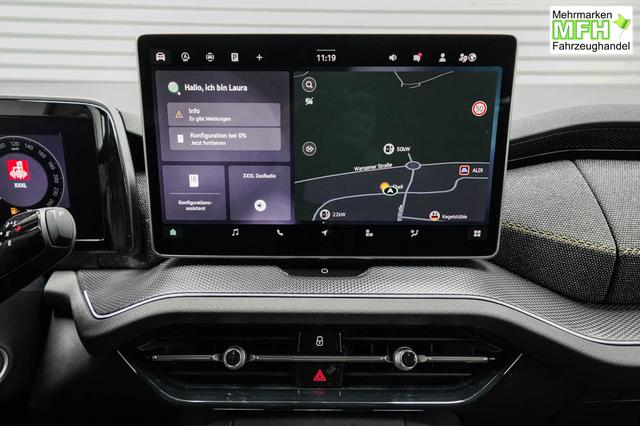 Skoda Kodiaq 1,5 TSI DSG m-HEV Selection - LAGER -LAG. 