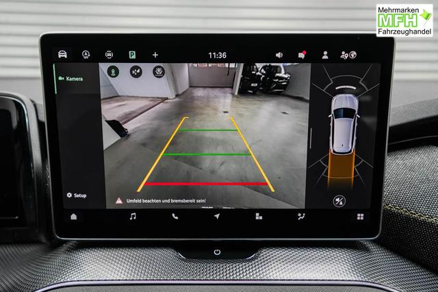 Skoda Kodiaq 1,5 TSI DSG m-HEV Selection - LAGER -LAG. 