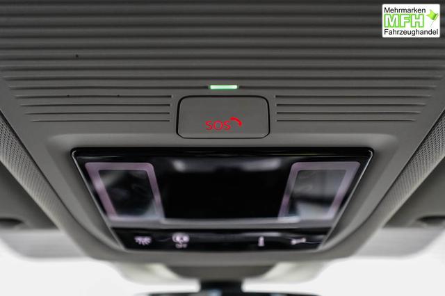 Skoda Kodiaq 1,5 TSI DSG m-HEV Selection - LAGER -LAG. 