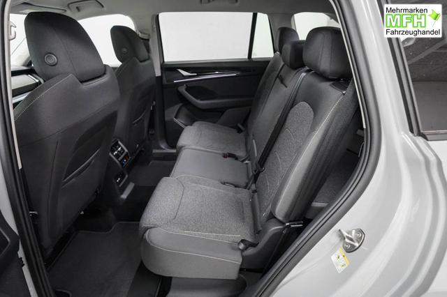 Skoda Kodiaq 1,5 TSI DSG m-HEV Selection - LAGER -LAG. 