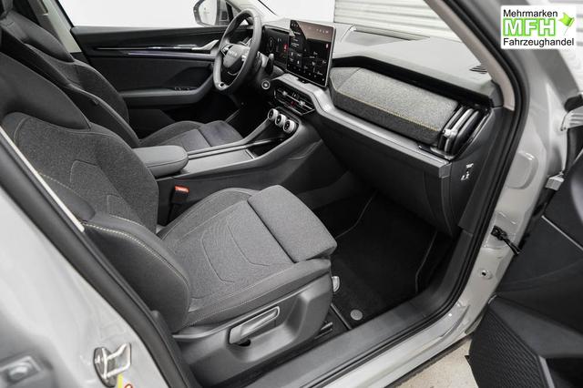 Skoda Kodiaq 1,5 TSI DSG m-HEV Selection - LAGER -LAG. 