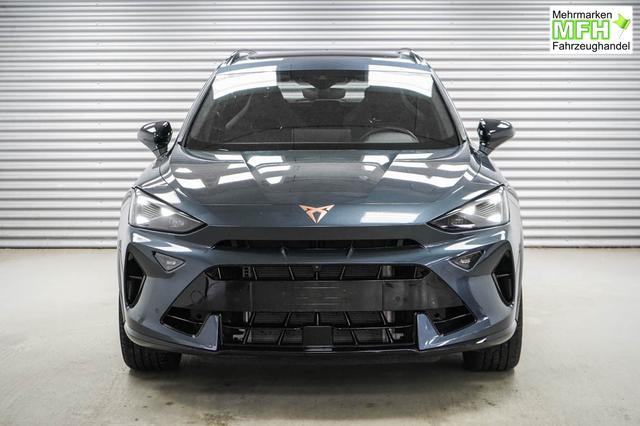 Cupra Formentor 2,0 TSI DSG 4x4 VZ - LAGER 