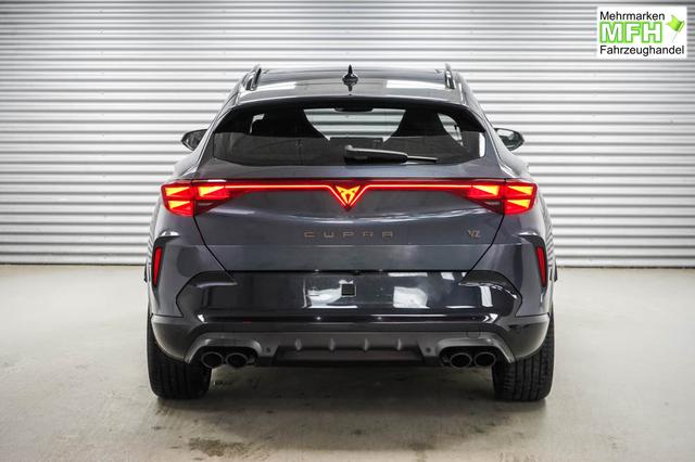 Cupra Formentor 2,0 TSI DSG 4x4 VZ - LAGER 