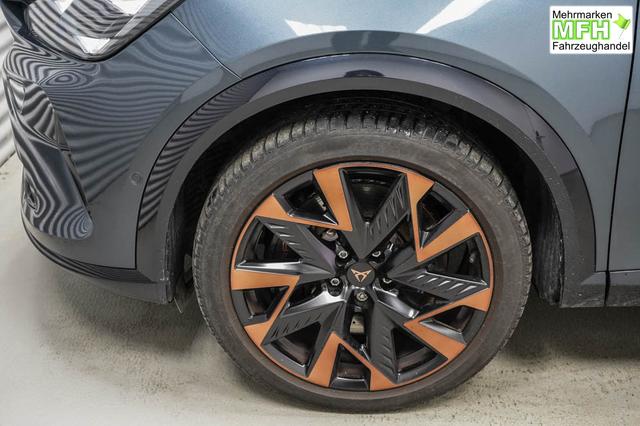 Cupra Formentor 2,0 TSI DSG 4x4 VZ - LAGER 