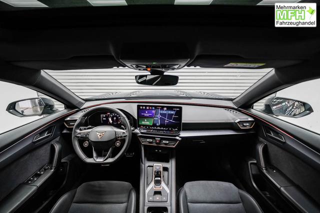 Cupra Formentor 2,0 TSI DSG 4x4 VZ - LAGER 