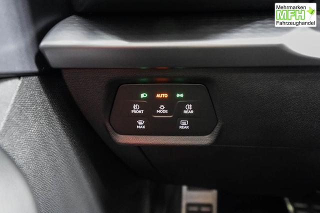 Cupra Formentor 2,0 TSI DSG 4x4 VZ - LAGER 