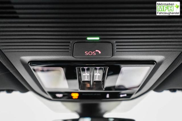 Cupra Formentor 2,0 TSI DSG 4x4 VZ - LAGER 