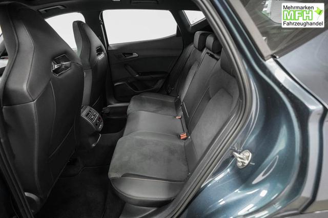 Cupra Formentor 2,0 TSI DSG 4x4 VZ - LAGER 