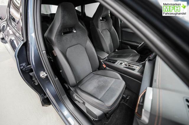 Cupra Formentor 2,0 TSI DSG 4x4 VZ - LAGER 