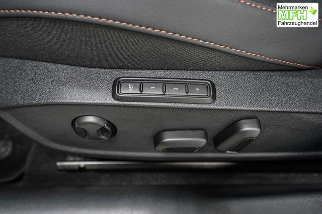 Cupra Formentor 2,0 TSI DSG 4x4 VZ - LAGER 