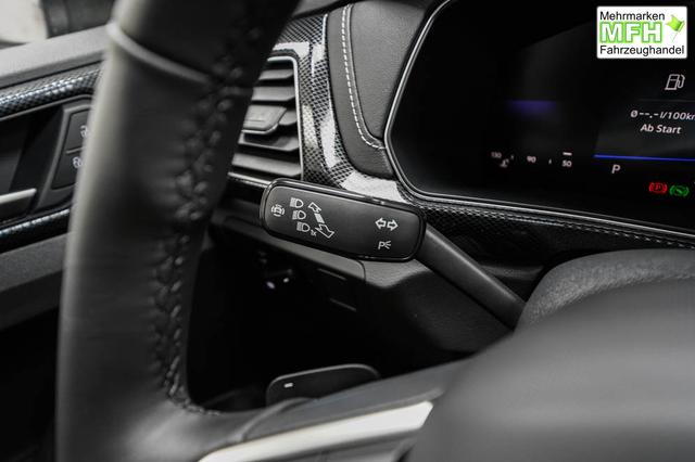 Volkswagen T-Cross 1,0 TSI DSG R-Line - LAGER 