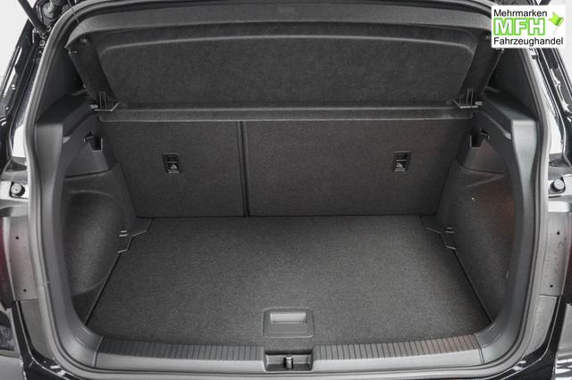 Volkswagen T-Cross 1,0 TSI DSG R-Line - LAGER 