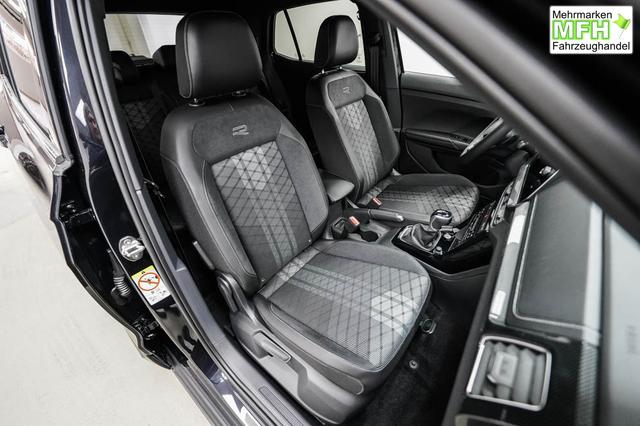 Volkswagen T-Cross 1,0 TSI DSG R-Line - LAGER 