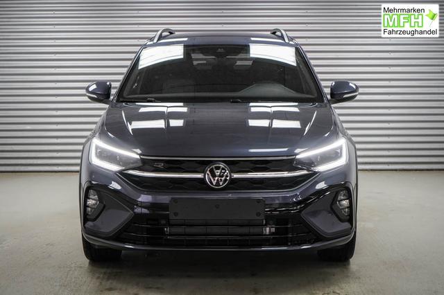 Volkswagen Taigo 1,0 TSI DSG R-Line - LAGER 