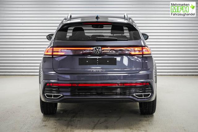 Volkswagen Taigo 1,0 TSI DSG R-Line - LAGER 