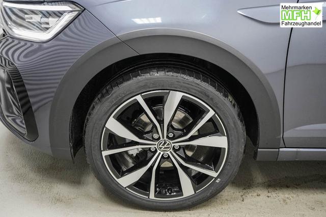 Volkswagen Taigo 1,0 TSI DSG R-Line - LAGER 