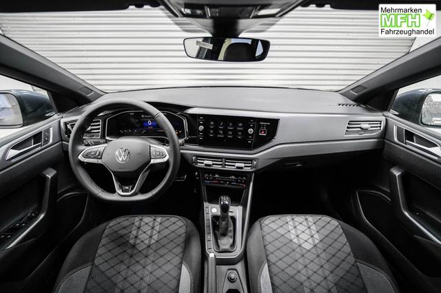 Volkswagen Taigo 1,0 TSI DSG R-Line - LAGER 