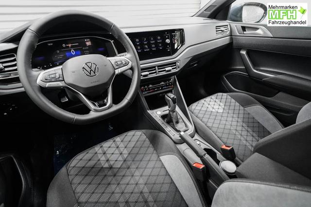 Volkswagen Taigo 1,0 TSI DSG R-Line - LAGER 