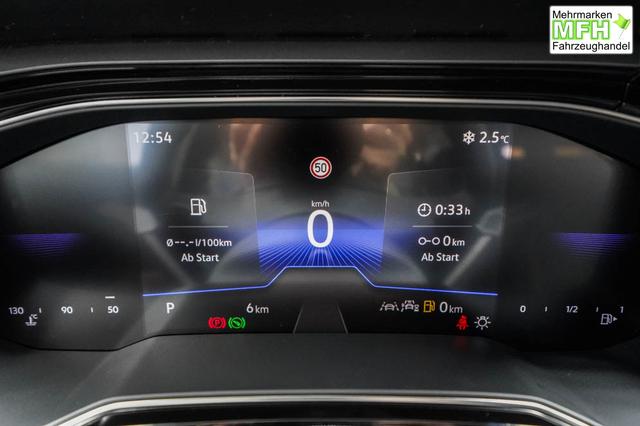 Volkswagen Taigo 1,0 TSI DSG R-Line - LAGER 