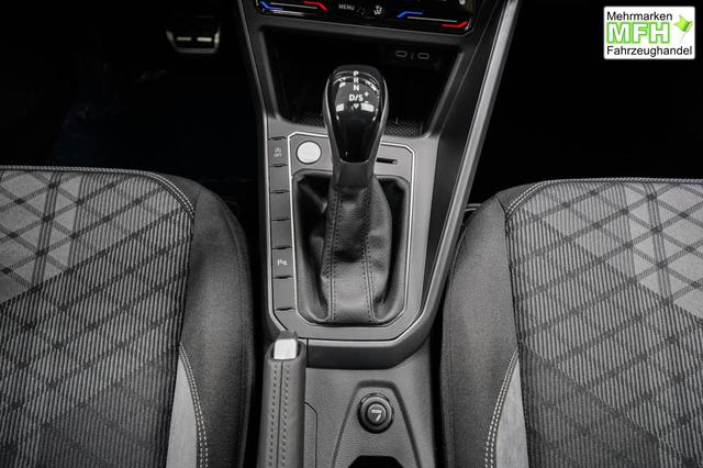 Volkswagen Taigo 1,0 TSI DSG R-Line - LAGER 