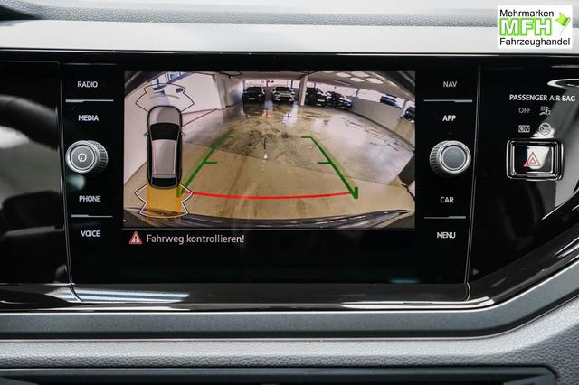 Volkswagen Taigo 1,0 TSI DSG R-Line - LAGER 