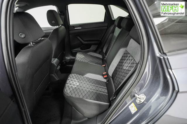 Volkswagen Taigo 1,0 TSI DSG R-Line - LAGER 